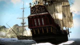 Port Royale 3 - New Adventures (DLC) Steam Key GLOBAL