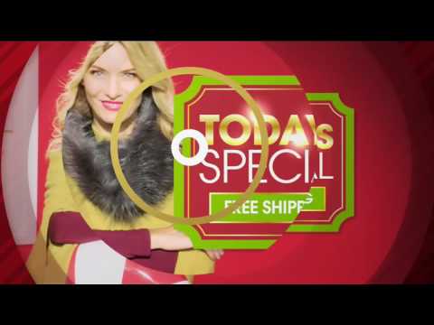HSN | Joyful Gifts with Joy Mangano 11.06.2016 - 12 PM