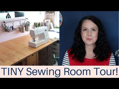 download lagu mp3 mp4 Sewing Rooms In Small Spaces, download lagu Sewing Rooms In Small Spaces gratis, unduh video klip Sewing Rooms In Small Spaces