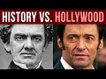 P T Barnum Vs The Greatest Showman True Story Vs Movie