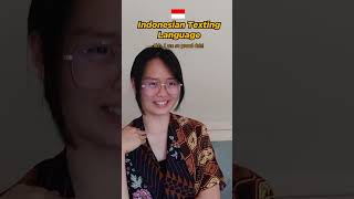 Download lagu Bahasa SMS Indonesia: 'gpp' dan 'wkwkwk' #shorts mp3 Download lagu Bahasa SMS Indonesia: 'gpp' dan 'wkwkwk' #shorts mp3