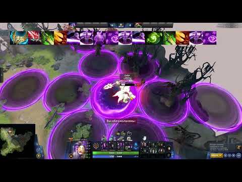 Void Spirit PROCAST 9680 DAMAGE!!!