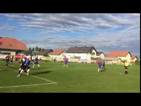 Utakmica seniora NK Ivančica Ivanec - Plitvica Selnik, (2:0)