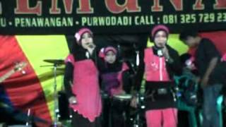Download lagu Angge-ageng orong-orong _ EL-MUNA mp3