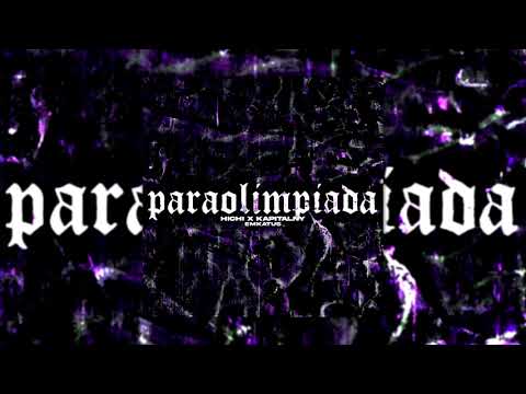 Hichi x EmKaTus x Kapitalny -  PARAOLIMPIADA