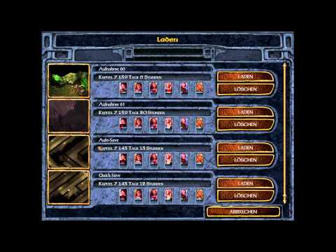 Let's Play BG1 EE #69 - Finale: Kampf gegen Sarevok [HD] 1080p