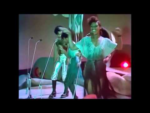 Boney M. - Still I'm Sad (Videoclip)