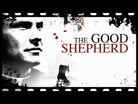 The Good Shepherd | GermanTrailer | 2004
