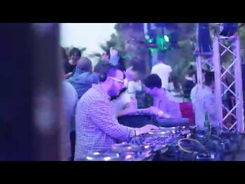 Silvio Carrano Dj Showreel