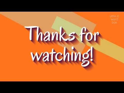 How to say "padrone"! (High Quality Voices)