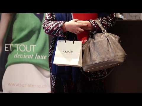 Aurélie Bidermann & Sur La Terre