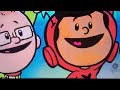 PBS Kids Program Break 2019 KBIN 8
