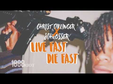 Christ Dillinger - “CHOPPA GOT KICKBACK” ft. Schlosser (Official Audio)