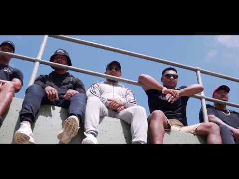 RED HONCHO feat. KAUNZ - POSTED