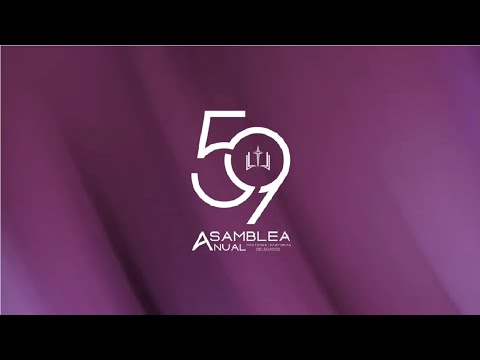 Dios Imparable - Asamblea IUMP 2024