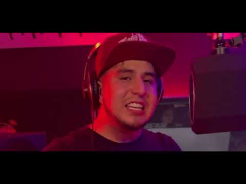 Cheo Gallego HOMENAJE A CANSERBERO