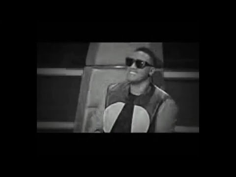 Ricardo Mestre - The Voice Portugal