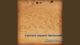 Painted Desert Serenade