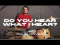 Lincoln Brewster - Do You Hear What I Hear - Drum Cover by Elijah D. Smith - Elijah Smith Lincoln Brewster - Do You Hear What I Hear - Drum Cover by Elijah D. Smith