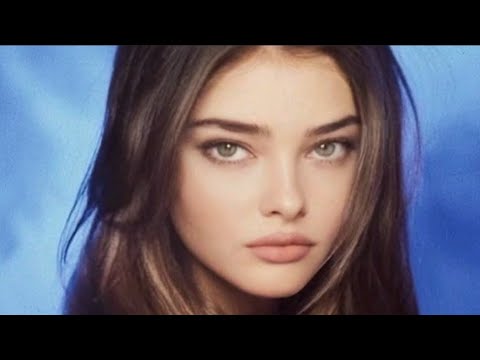 Ultra feminine face ~♡!