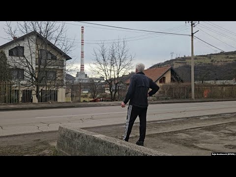 Kakanj - Grad opasan po život