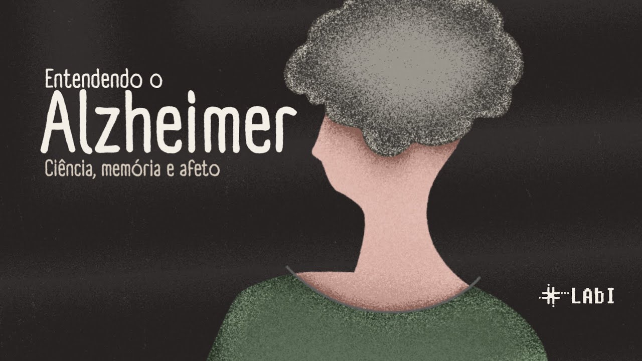 Entendendo o Alzheimer: ciência, memória e afeto