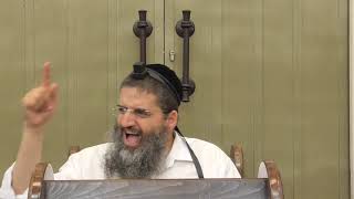 אמונה בפרשה פרשת בלק