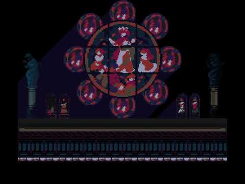 Casio Mario World Soundtrack - Casio Hellburst