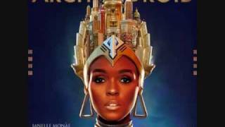 03 - Janelle Monae - Faster