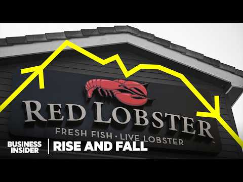 Rede Lobster