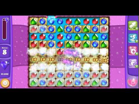 Diamond Digger Saga Epic Level 47