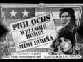 Phil ochs - Ballad of the Carpenter (lyrics)