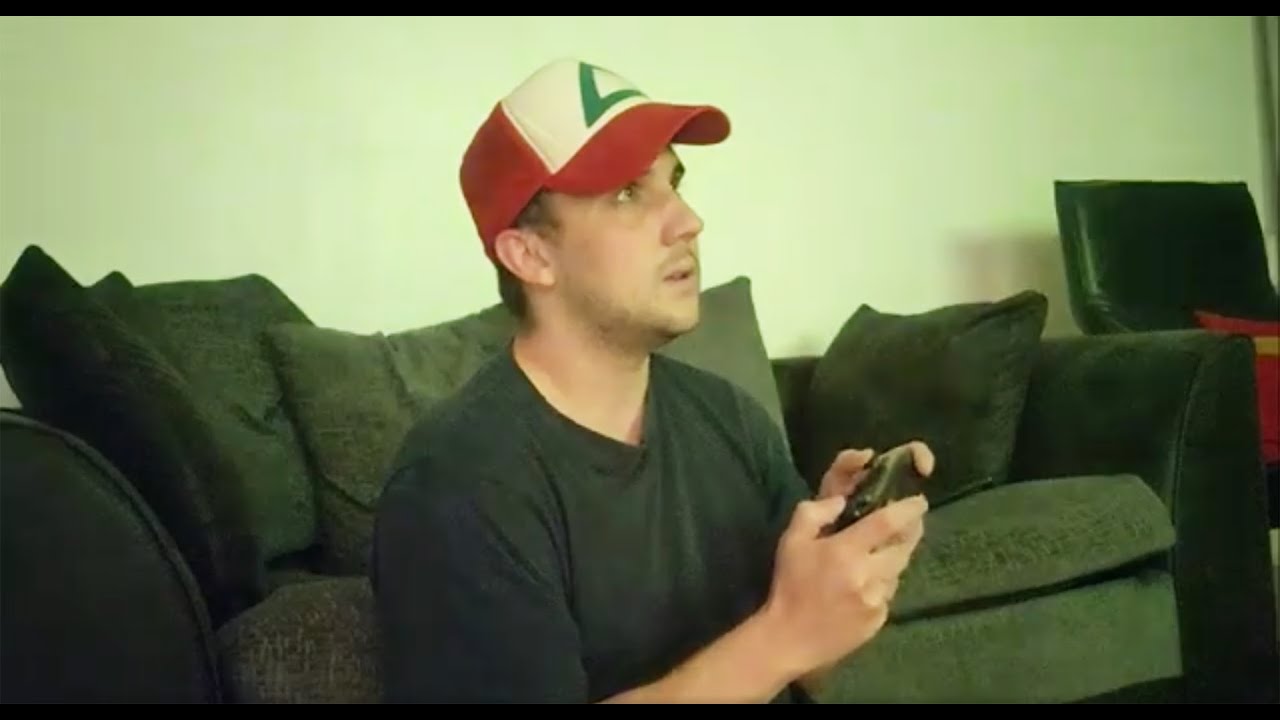 Pokémon Used Tone of Voice