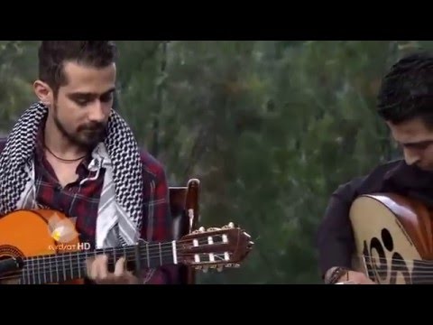 Kurdish Folk Song - Karwan ney