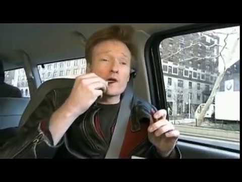 Remote: Conan Helps People During the Transit Strike - 12/20/2005