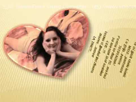 cea mai frumoasa declaratie de dragoste