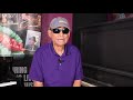 STOP-TIME SERIES with Frank Williams: Gil Evans