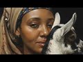 Drake Habesha Girl