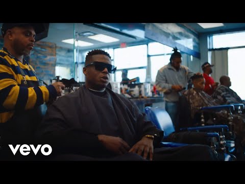 Ninho - Ma vie d'avant (feat. SDM, Leto)