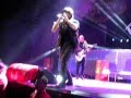 Three Days Grace (with Matt Walst) Live- The high ...