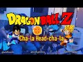Dragon Ball Z Opening Cha La Head Cha La Multiple Languages