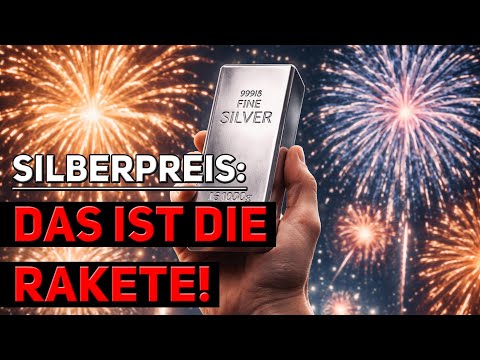 Silver price: CAN THIS BE TRUE?