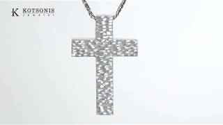 Κόσμημα Κοτσώνης Κόρινθος / Κοσμήματα με την υπογραφή του καλύτερου Ελληνικού εργαστηρίου