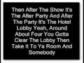 R Kelly - Ignition (Remix) - Lyrics.