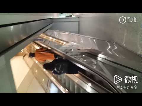 190316 Victoria - Beijing Airport