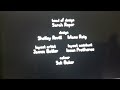 Peppa Pig Credits