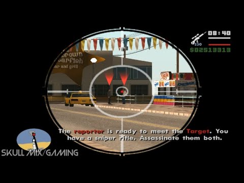 Armored - GTA San Andreas #23