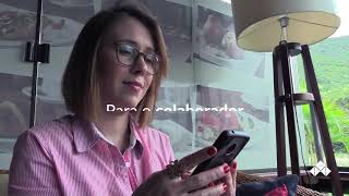 PontoWeb YouTube Video