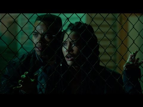 The First Purge (Featurette 'A Look Inside')