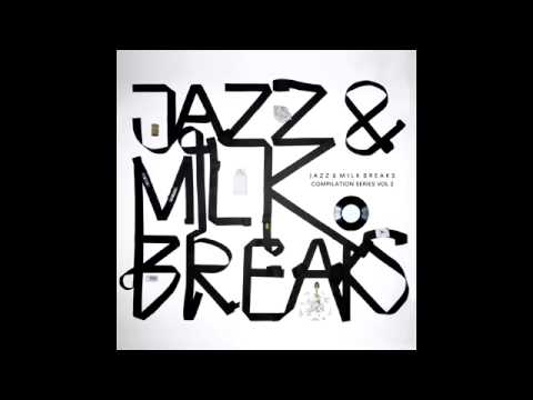 07 Kan Sano - Special Blend [Jazz & Milk]